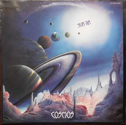 Sun Ra - Cosmos