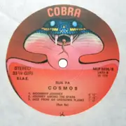 LP - Sun Ra - Cosmos