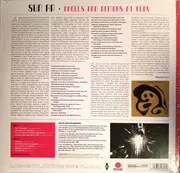 LP - Sun Ra - Angels And Demons At Play