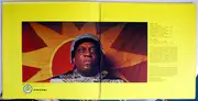 LP - Sun Ra - Atlantis