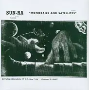 Sun RA - Monorails and Satellites