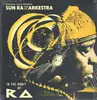 Double LP & CD - Sun Ra - Marshall Allen Presents Sun Ra - In The Orbit Of Ra - incl. Bonus 2xCD