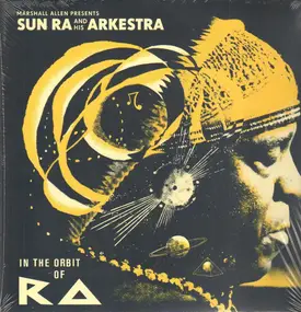 Marshall Allen - In The Orbit Of Ra