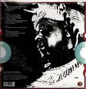 Double LP - Sun Ra - Space Is The Place - 180g