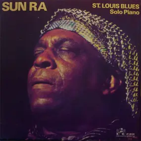 Sun Ra - St. Louis Blues