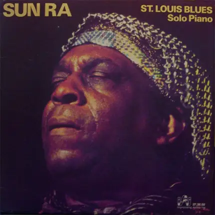 Sun Ra - St. Louis Blues