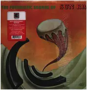 Sun Ra - The Futuristic Sounds of Sun Ra