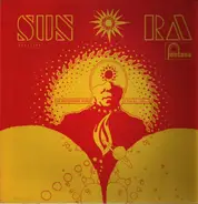 Sun Ra - The Heliocentric Worlds Of Sun Ra, Vol. I