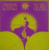 LP - Sun Ra - The Heliocentric Worlds Of Sun Ra, Vol. I