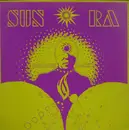 LP - Sun Ra - The Heliocentric Worlds Of Sun Ra, Vol. I