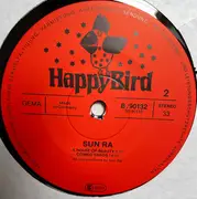 LP - Sun Ra - The Sun Myth