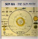 LP - Sun Ra - The Sun Myth