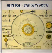 Sun Ra - The Sun Myth