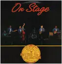 LP - Sun Rhythm Section - On Stage - LIMITED