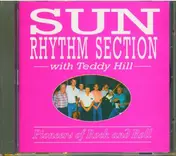 SUN RHYTHM SECTION - Pioneers of Rock and Roll