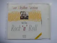 The Sun Rhythm Section - Old Time Rock'n'Roll