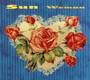 Sun - Woman