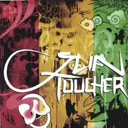 Sun Toucher - Dub Muscle