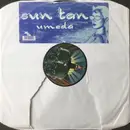 12inch Vinyl Single - Sun Tan - Umeda