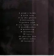 CD - Sun - Urban Glowing - Digipak