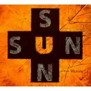 CD - Sun - Urban Glowing - Digipak