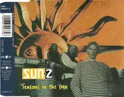 CD Single - Sun-Z - Season In The Sun