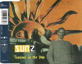 Sun-Z - Season In The Sun