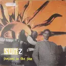 12inch Vinyl Single - Sun-Z - Seasons In The Sun