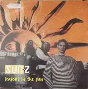 12inch Vinyl Single - Sun-Z - Seasons In The Sun