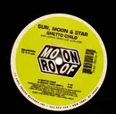 12'' - Sun, Moon & Star - Ghetto Child / Don't Sell Out