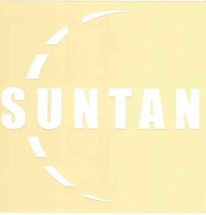 Suntan - Send You Home