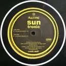 12inch Vinyl Single - Suntronic - So Good