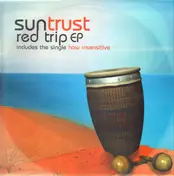 Suntrust - Red Trip EP