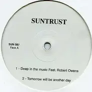 Suntrust - Sampler Promo