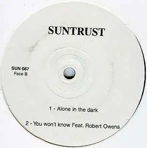 Suntrust - Sampler Promo