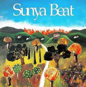SUNYA BEAT - Comin' Soon