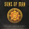 Double LP - Sunz Of Man - The Last Shall Be First