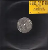 Sunz of Man - The Plan / Collaboration '98