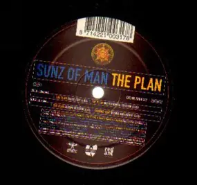 Sunz of Man - The Plan