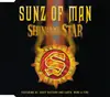 CD Single - Sunz of Man, Ol' Dirty Bastard, Earth, Wind & Fire - Shining Star