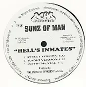Sunz of Man - Rosewood / Hell's Inmates