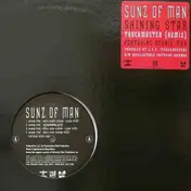 Sunz of Man - Shining Star (Trackmaster Remix) / Intellectuals / Cold