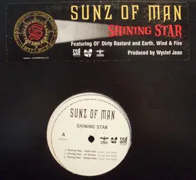 Sunz of Man - Shining Star