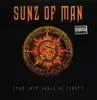 Double LP - Sunz Of Man - The Last Shall Be First
