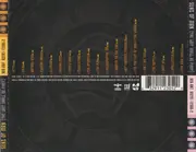 CD - Sunz Of Man - The Last Shall Be First