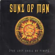 Sunz Of Man - The Last Shall Be First
