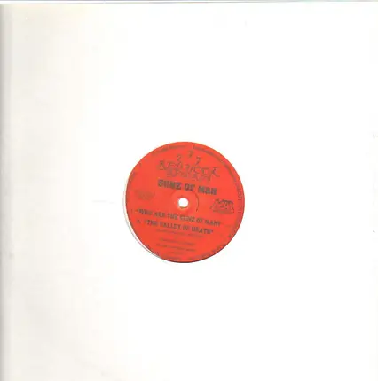 Sunz Of Man - Who Are The Sunz Of Man?