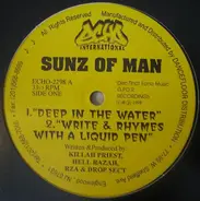 Sunz Of Man - Deep In The Water