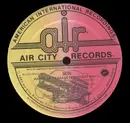 12inch Vinyl Single - Sun - Dance, Let's Shake It Tonight