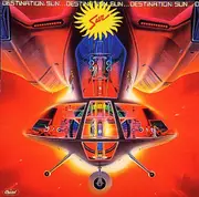 LP - Sun - Destination: Sun